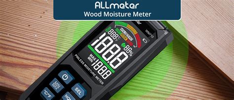 custom pin moisture meter for wood|best pinless wood moisture meter.